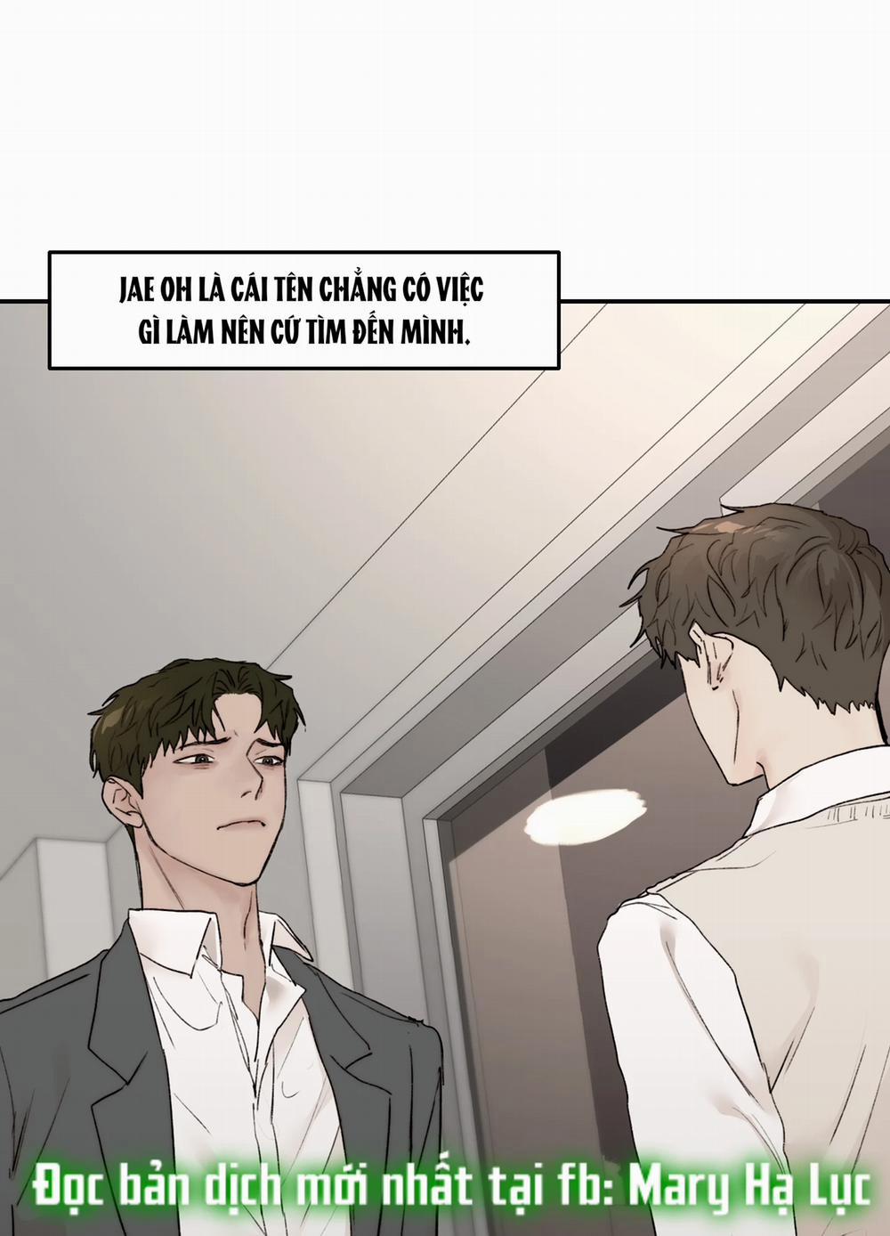 Speak Of The Devil 36 trang 19