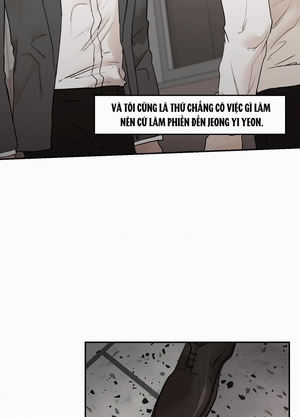 Speak Of The Devil 36 trang 21