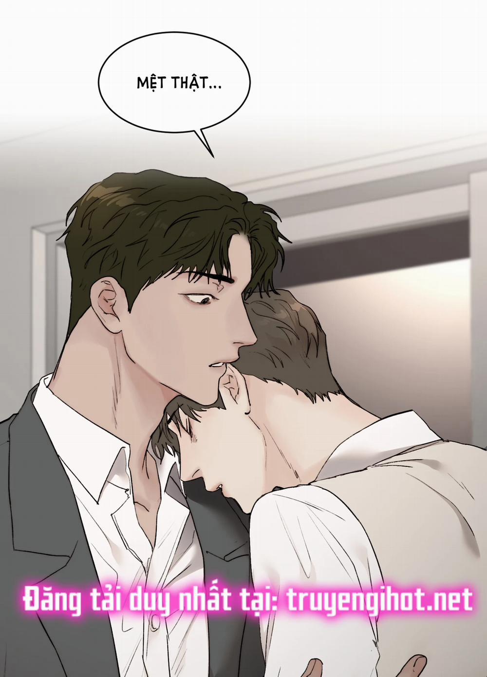 Speak Of The Devil 36 trang 22