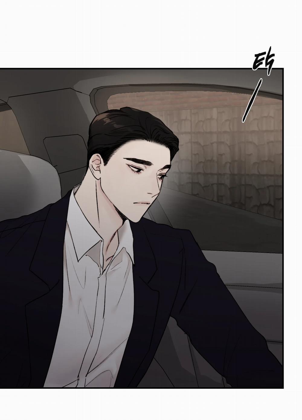 Speak Of The Devil 36 trang 3