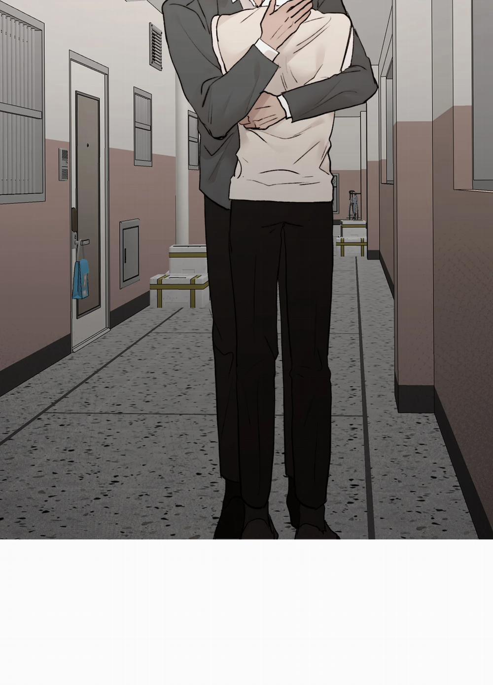 Speak Of The Devil 36 trang 30