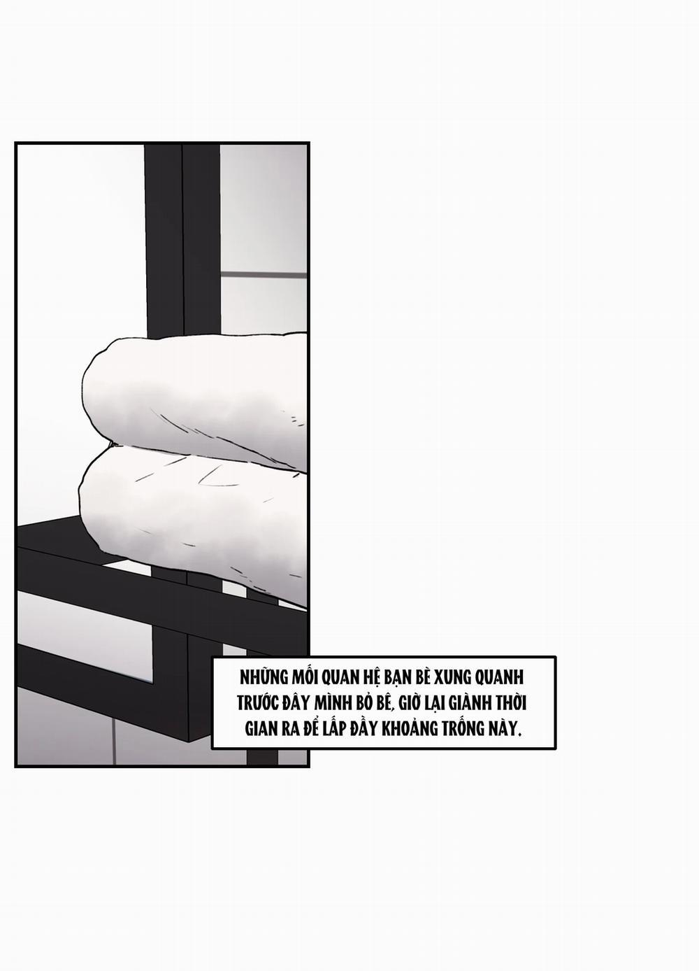 Speak Of The Devil 36 trang 36