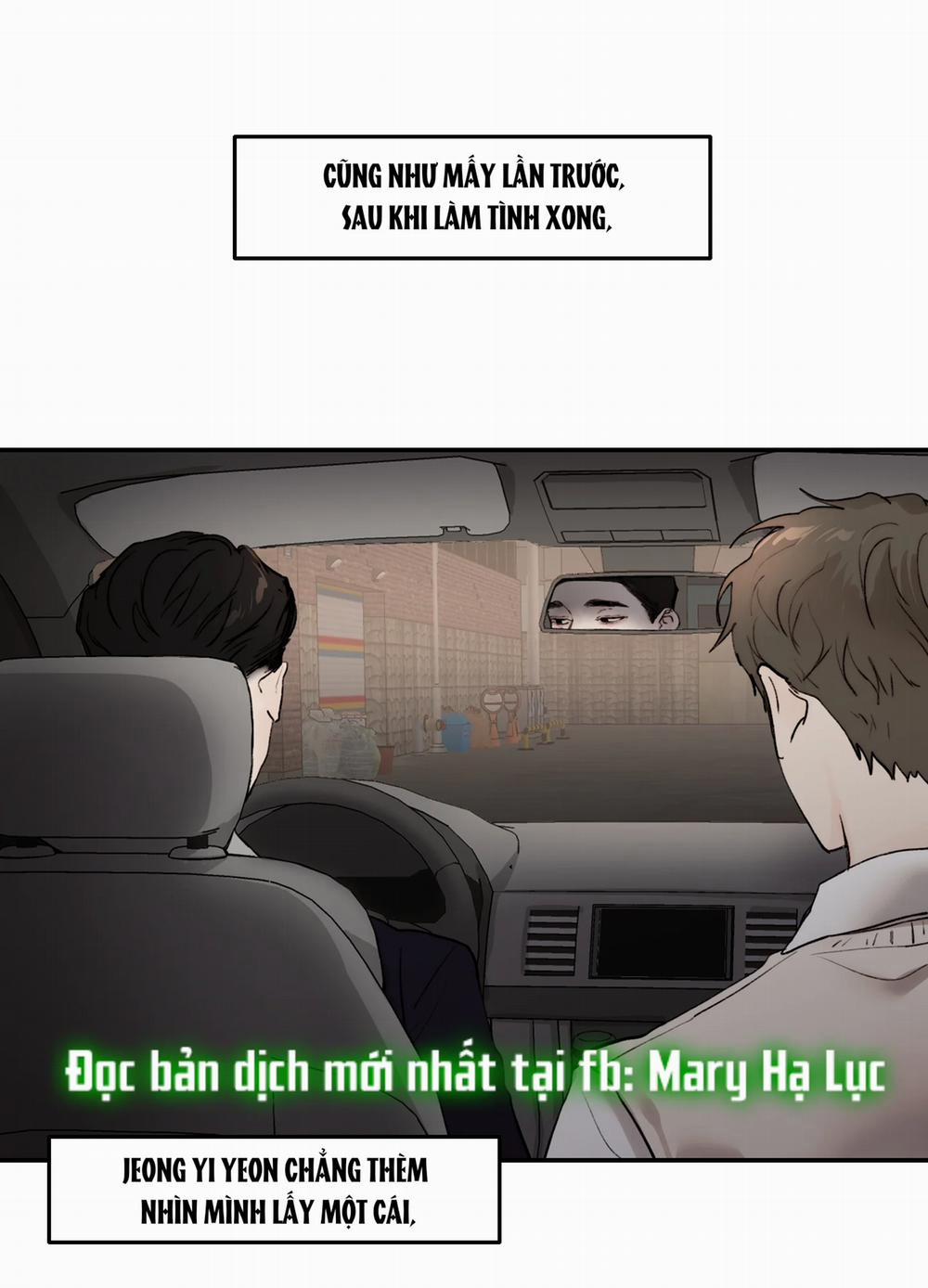 Speak Of The Devil 36 trang 4