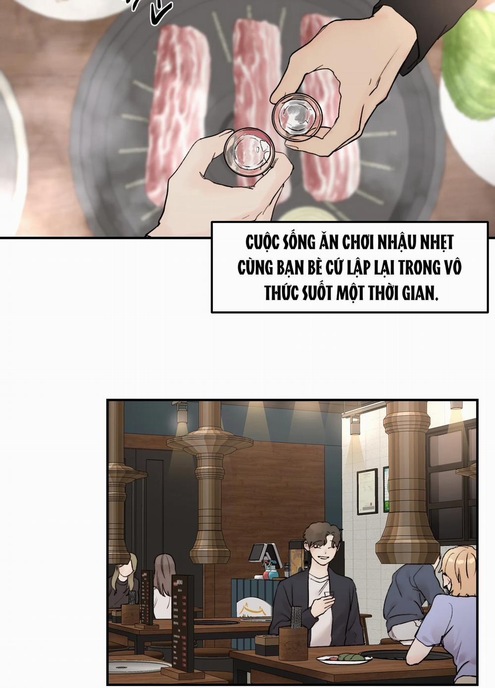 Speak Of The Devil 36 trang 41