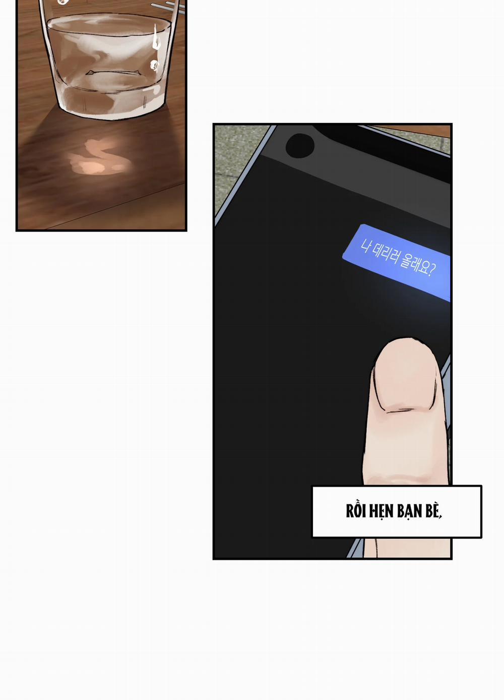 Speak Of The Devil 36 trang 45