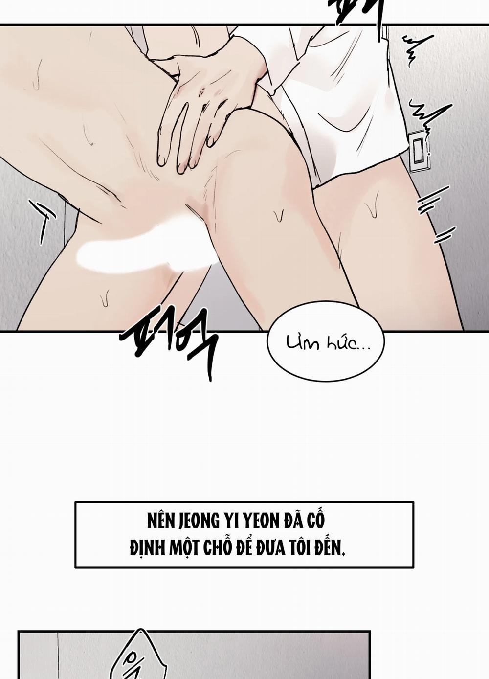 Speak Of The Devil 36 trang 50