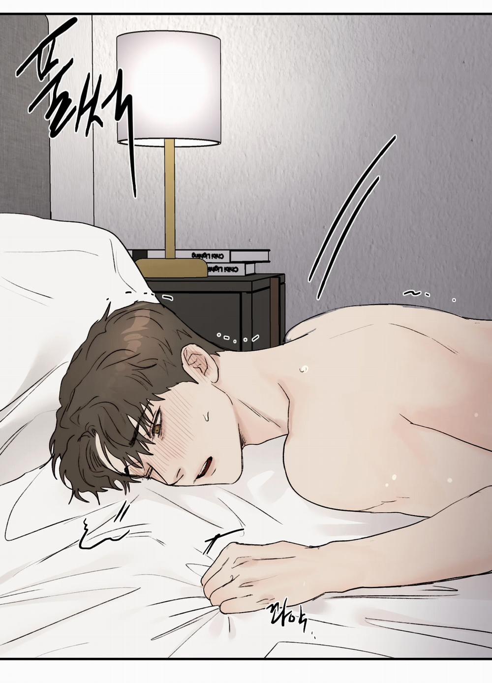 Speak Of The Devil 36 trang 60