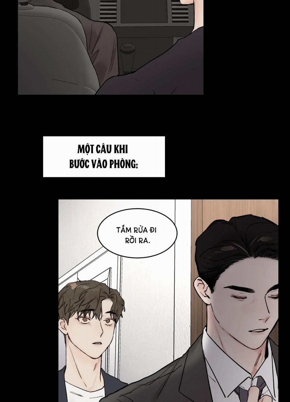 Speak Of The Devil 36 trang 67