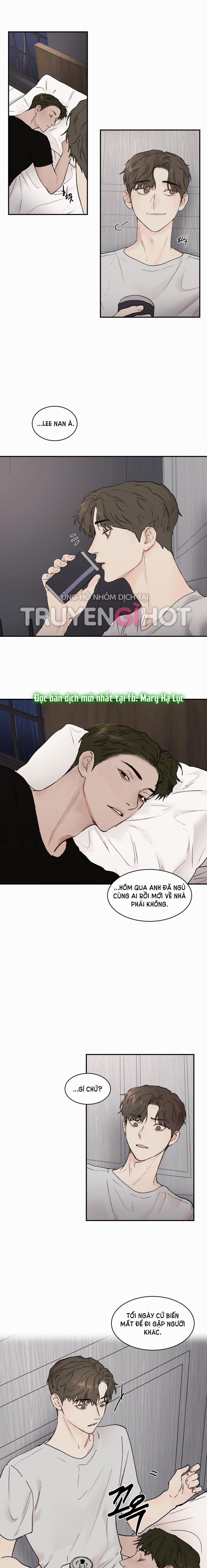 Speak Of The Devil 37 trang 12