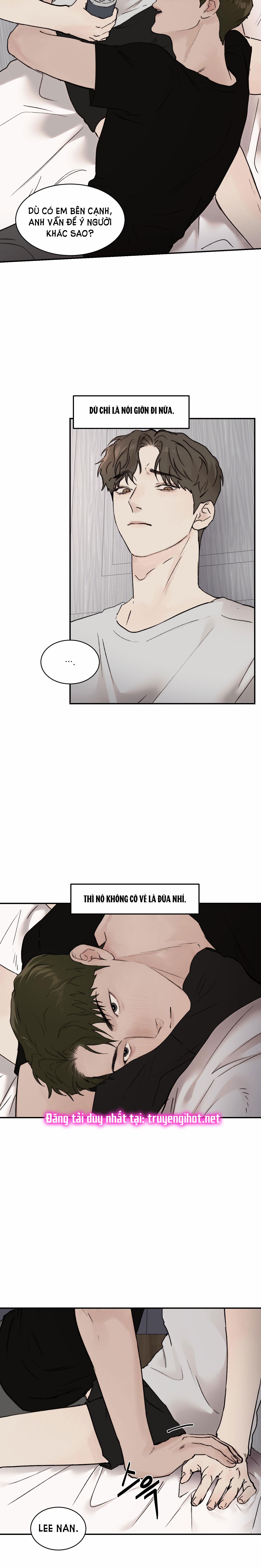 Speak Of The Devil 37 trang 13