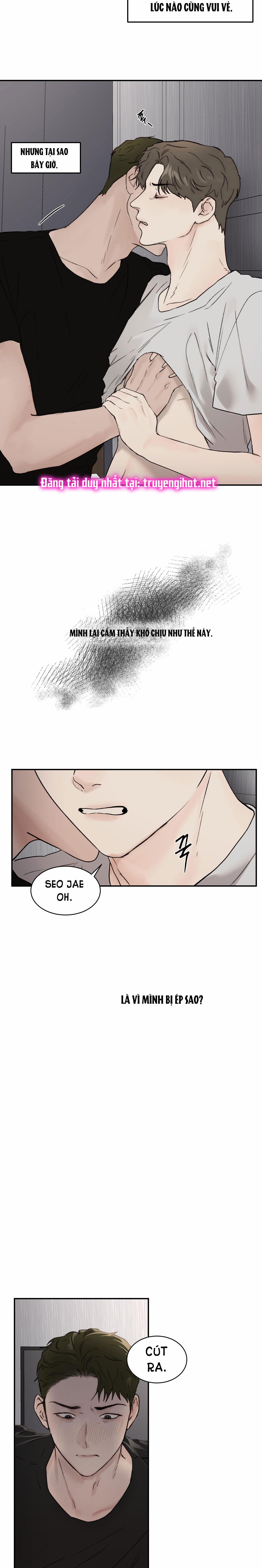 Speak Of The Devil 37 trang 15