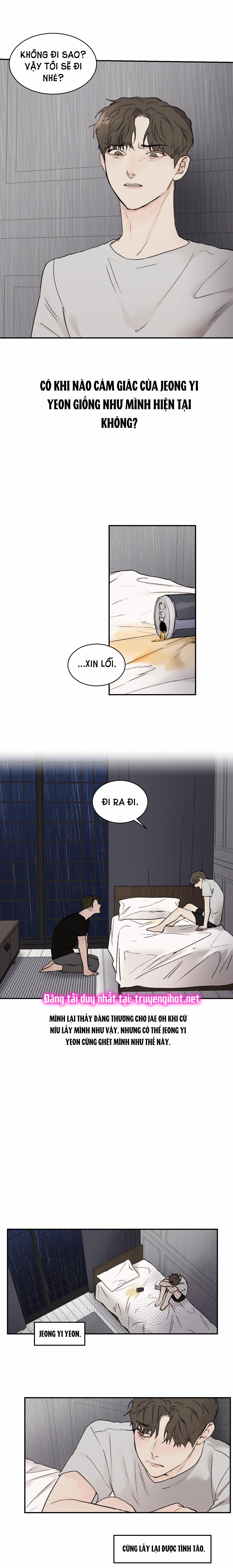 Speak Of The Devil 37 trang 17