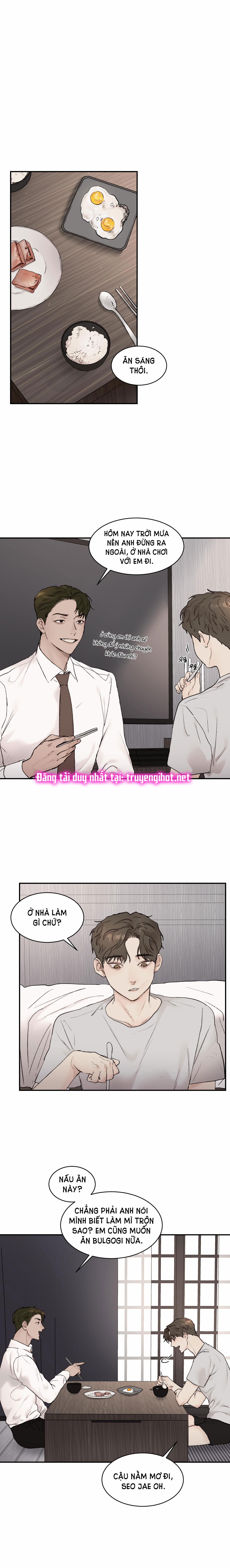 Speak Of The Devil 37 trang 2