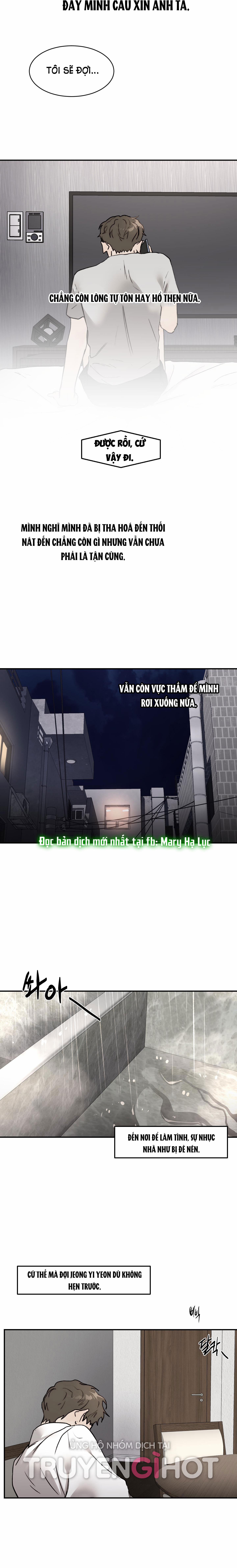 Speak Of The Devil 37 trang 20