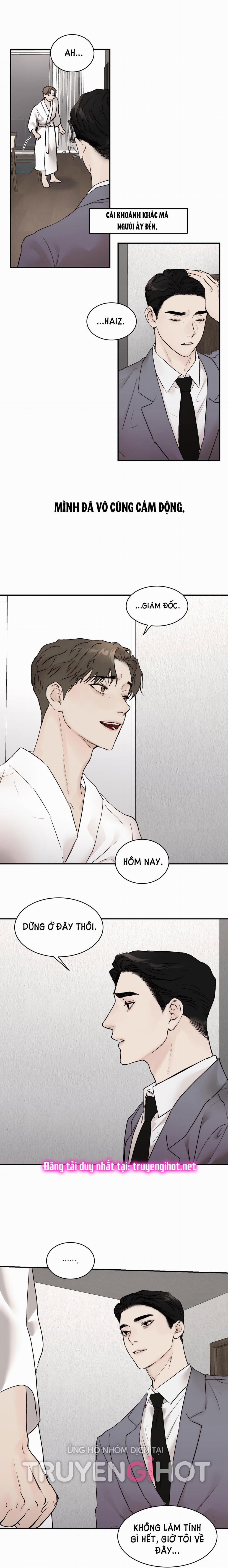 Speak Of The Devil 37 trang 21