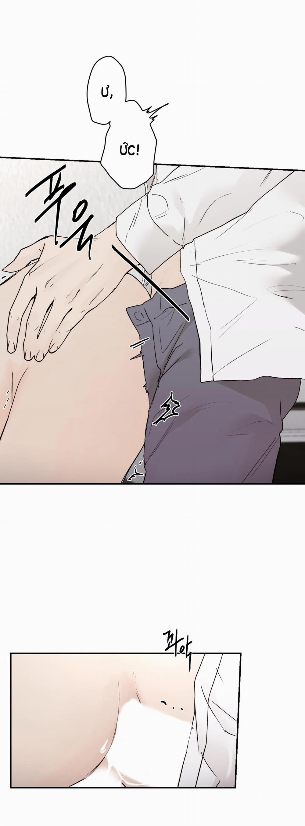 Speak Of The Devil 38 trang 13