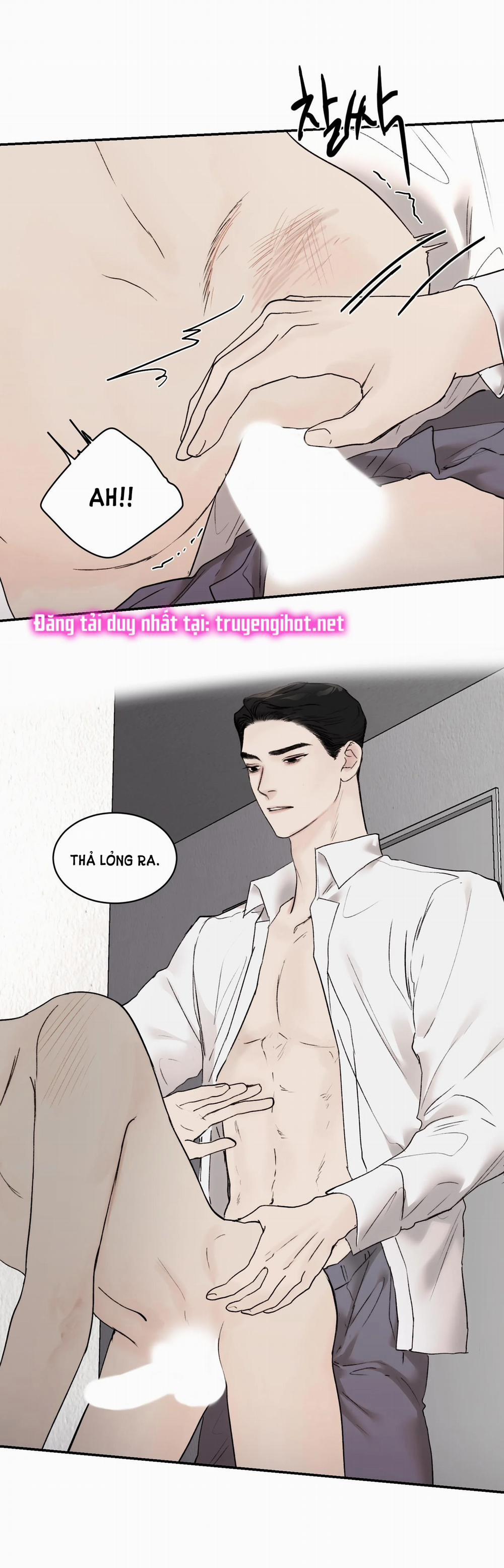 Speak Of The Devil 38 trang 14