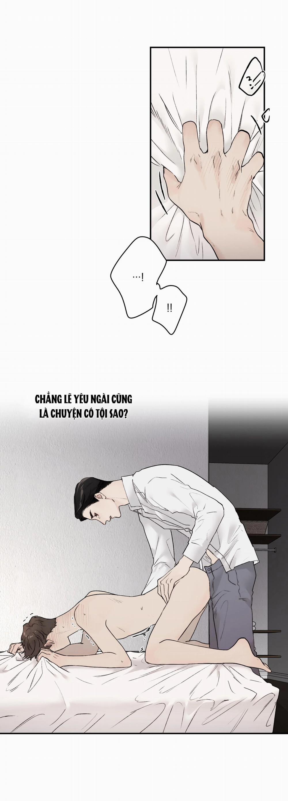 Speak Of The Devil 38 trang 17