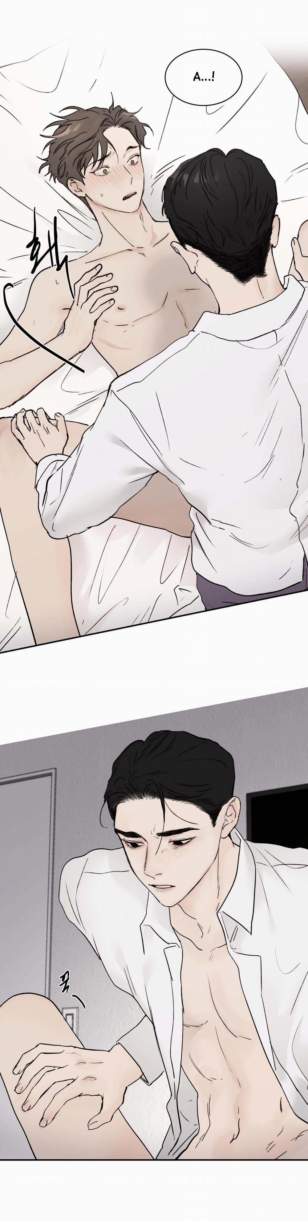 Speak Of The Devil 38 trang 20