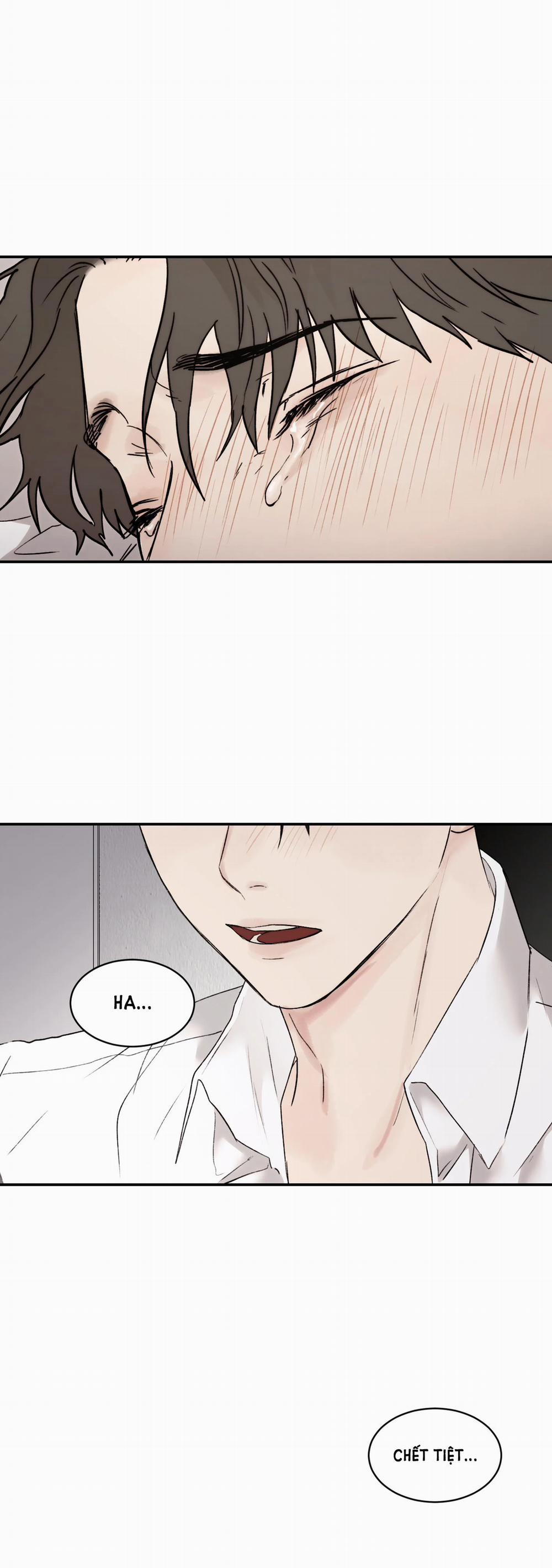 Speak Of The Devil 38 trang 22