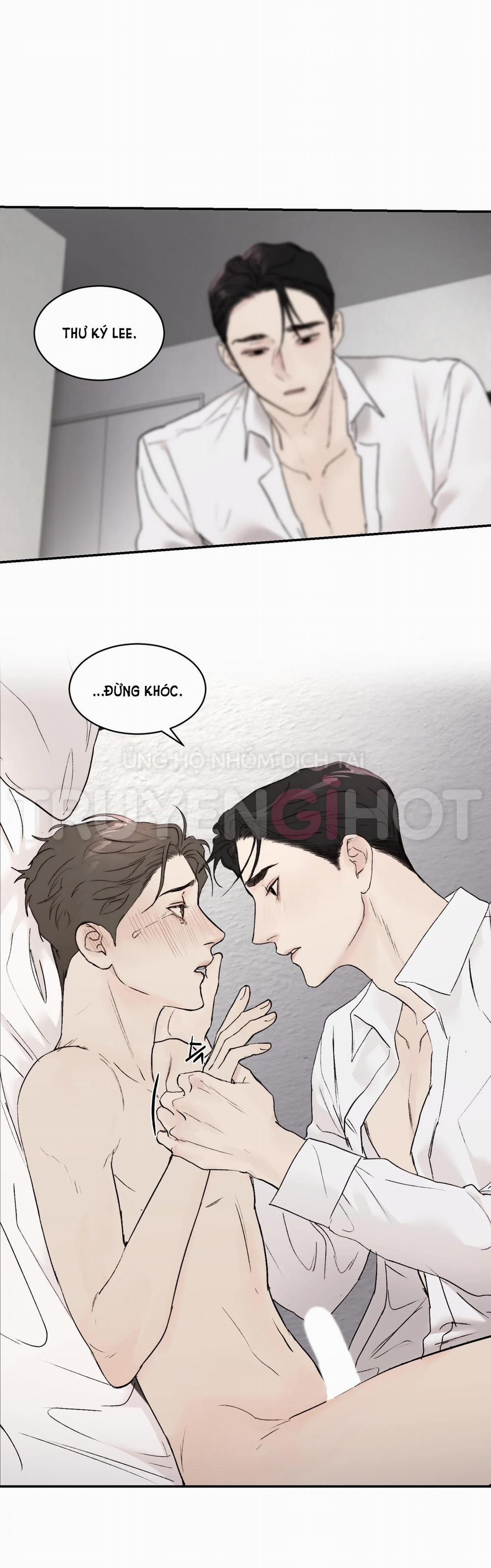 Speak Of The Devil 38 trang 23