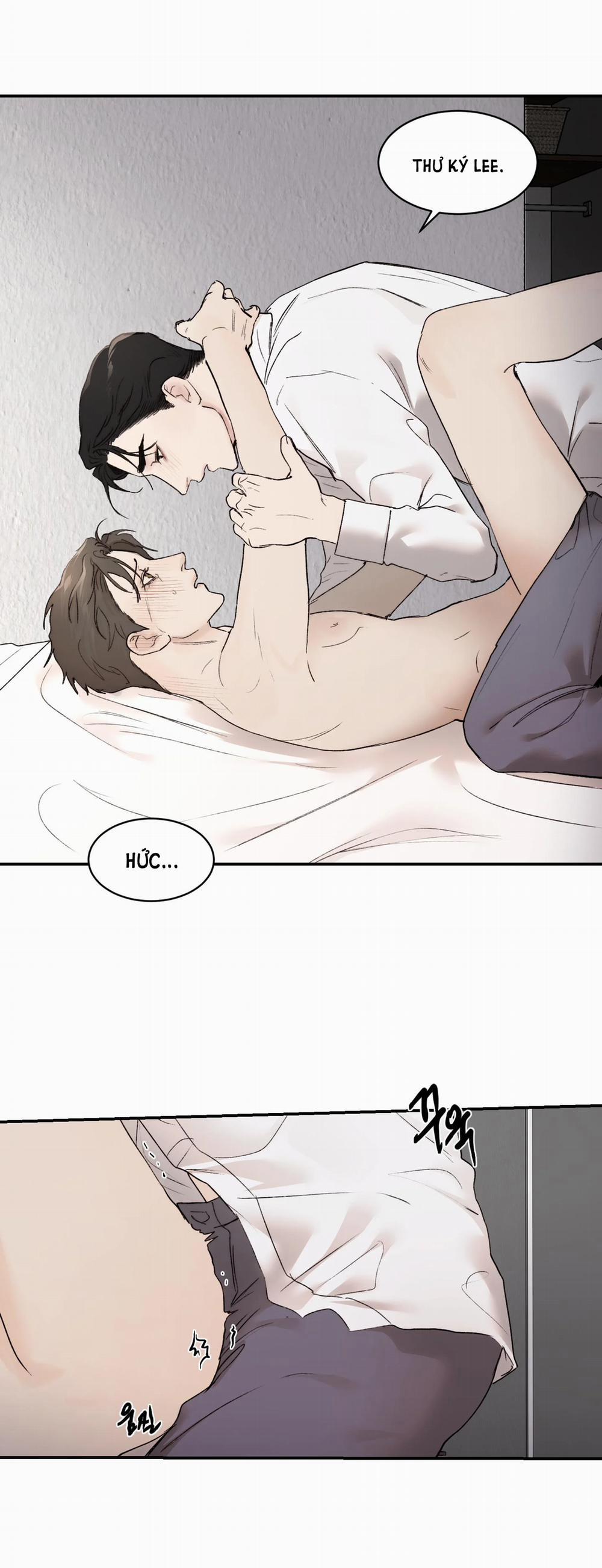 Speak Of The Devil 38 trang 28