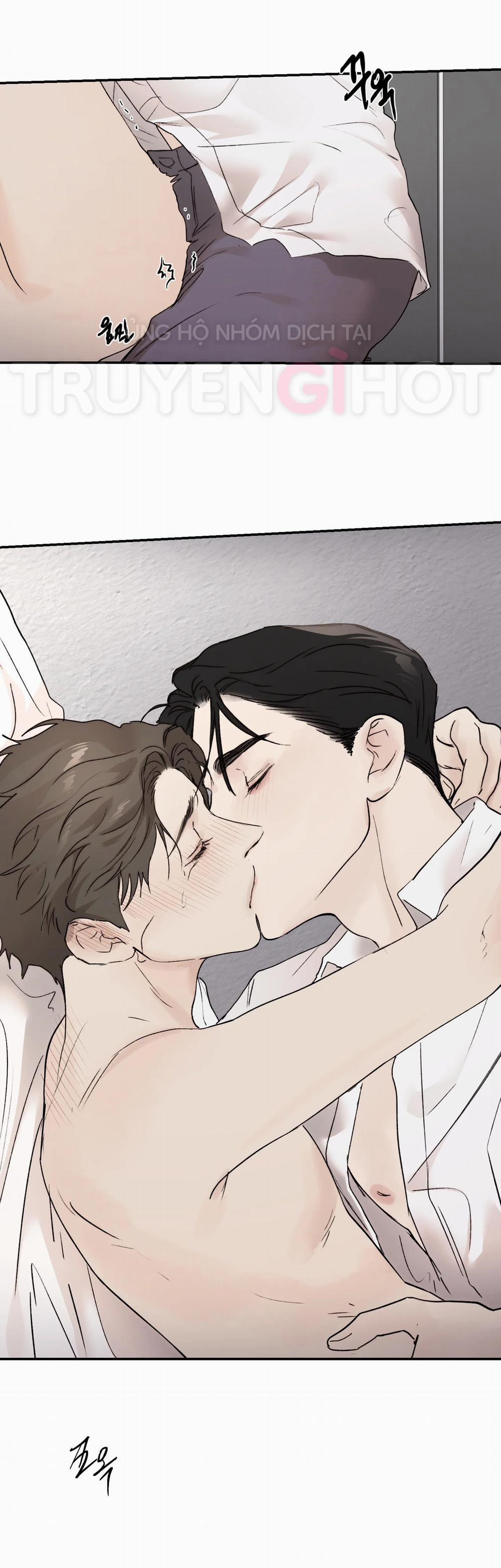 Speak Of The Devil 38 trang 29