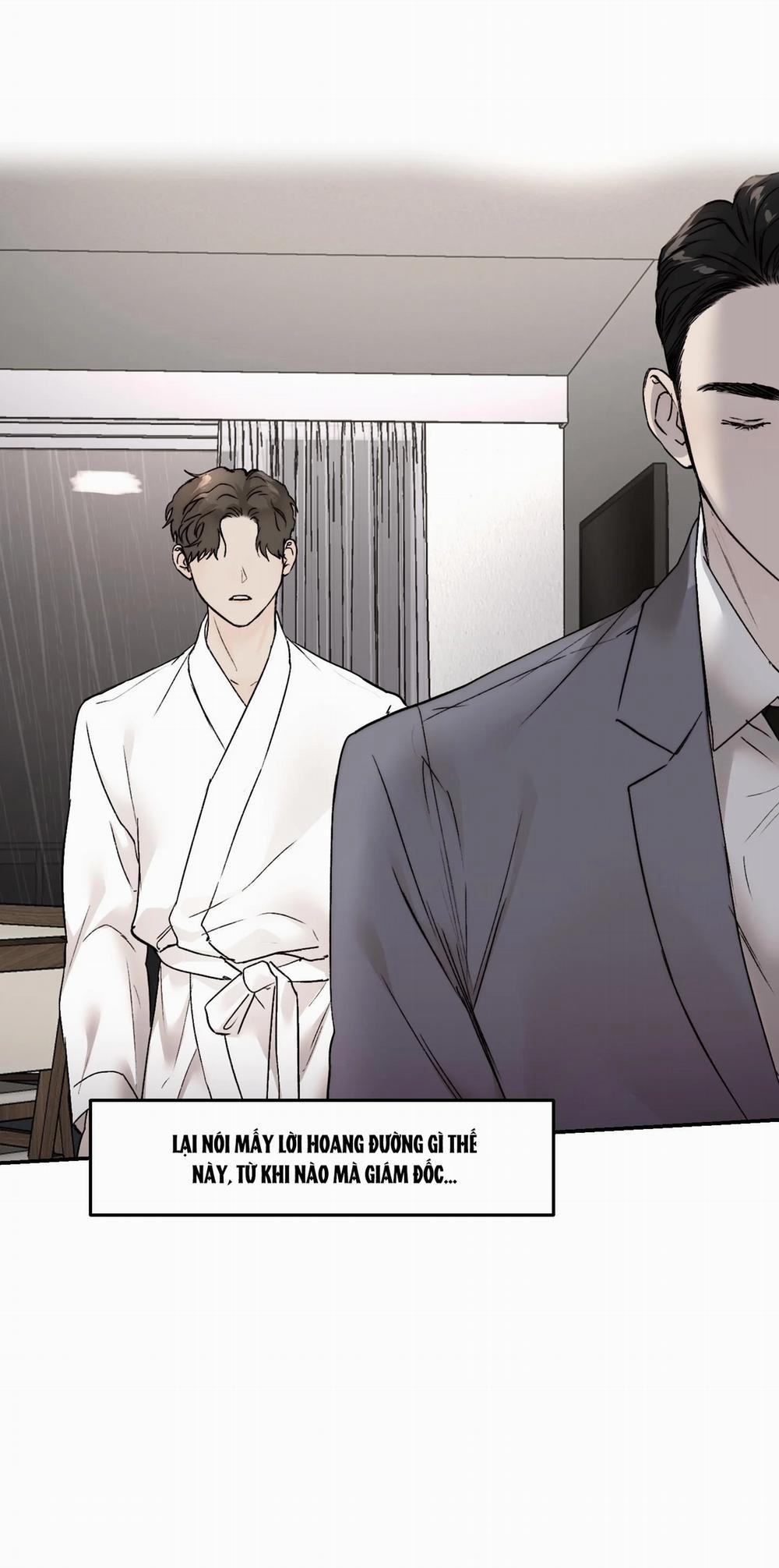 Speak Of The Devil 38 trang 3