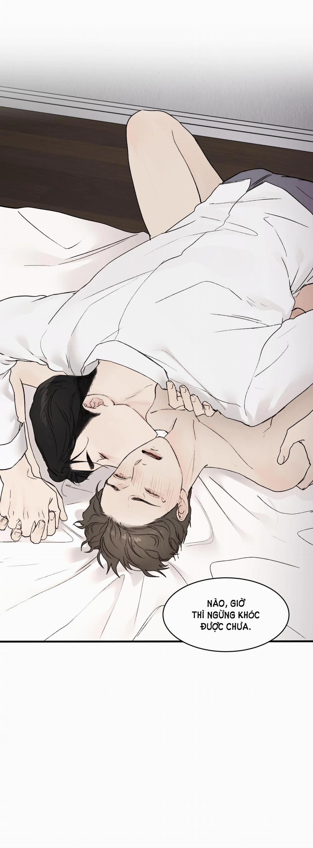 Speak Of The Devil 38 trang 32