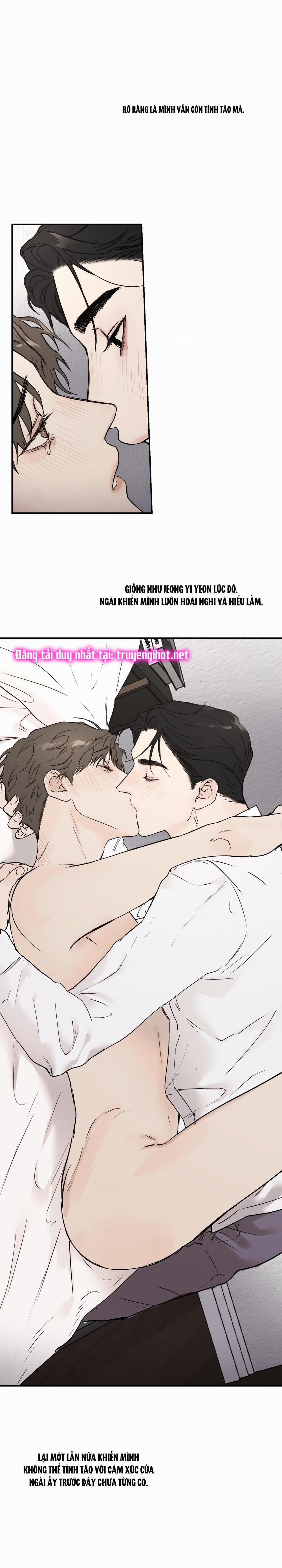 Speak Of The Devil 38 trang 33