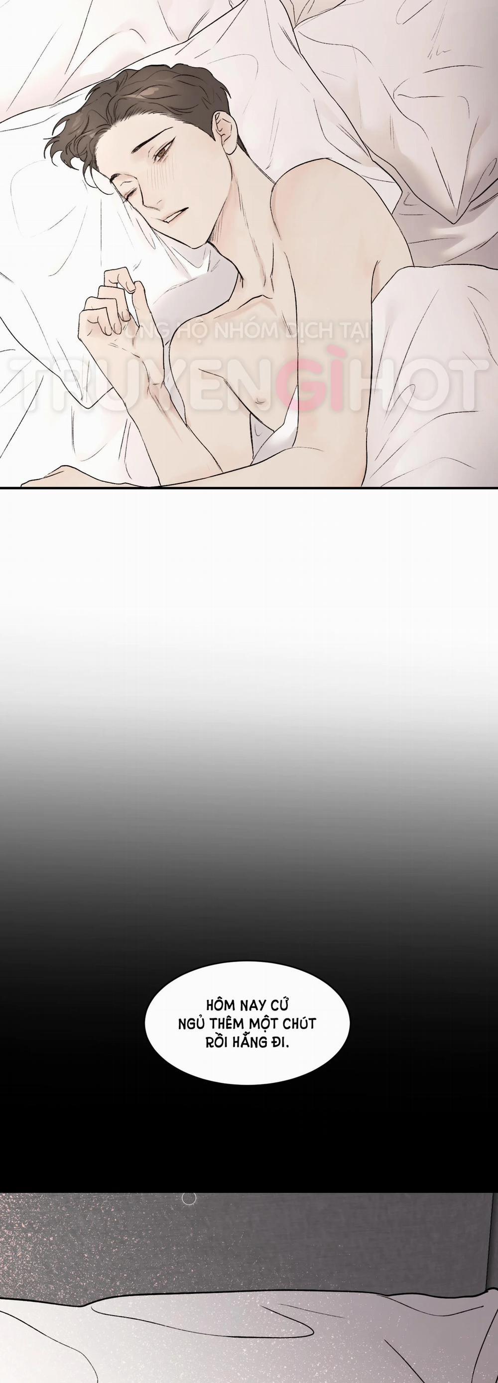 Speak Of The Devil 38 trang 35