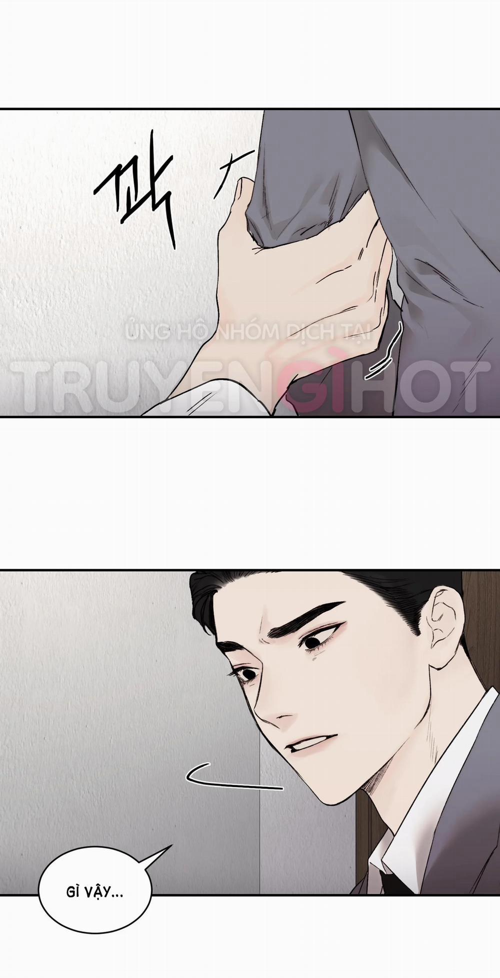 Speak Of The Devil 38 trang 4