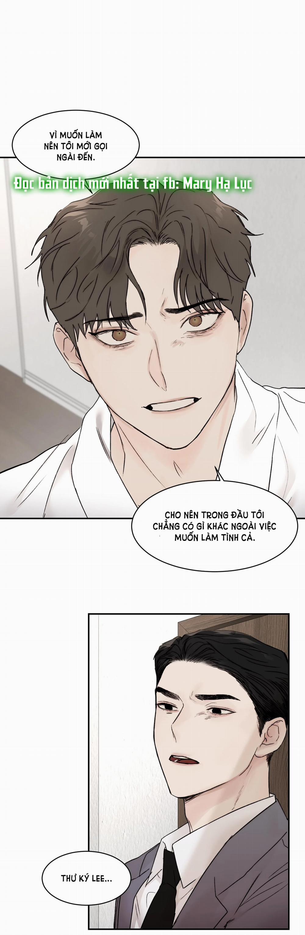 Speak Of The Devil 38 trang 6