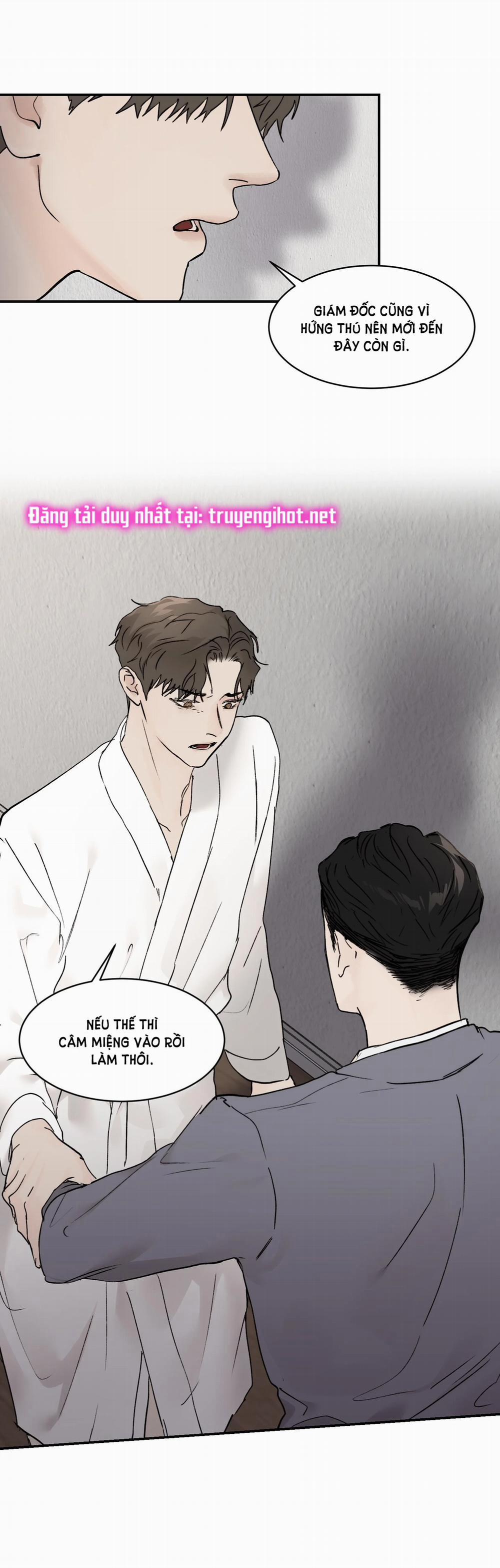 Speak Of The Devil 38 trang 8