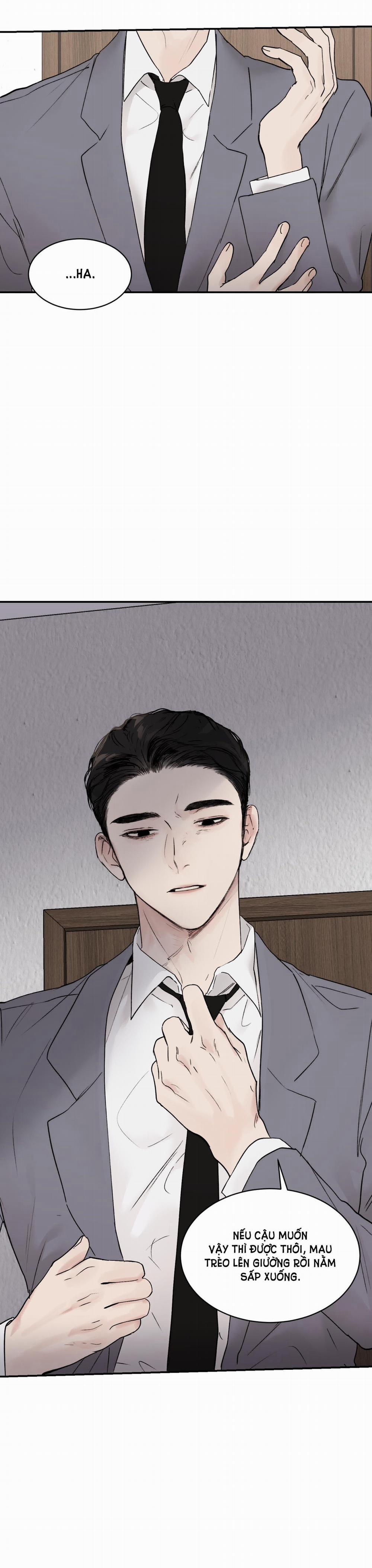 Speak Of The Devil 38 trang 9