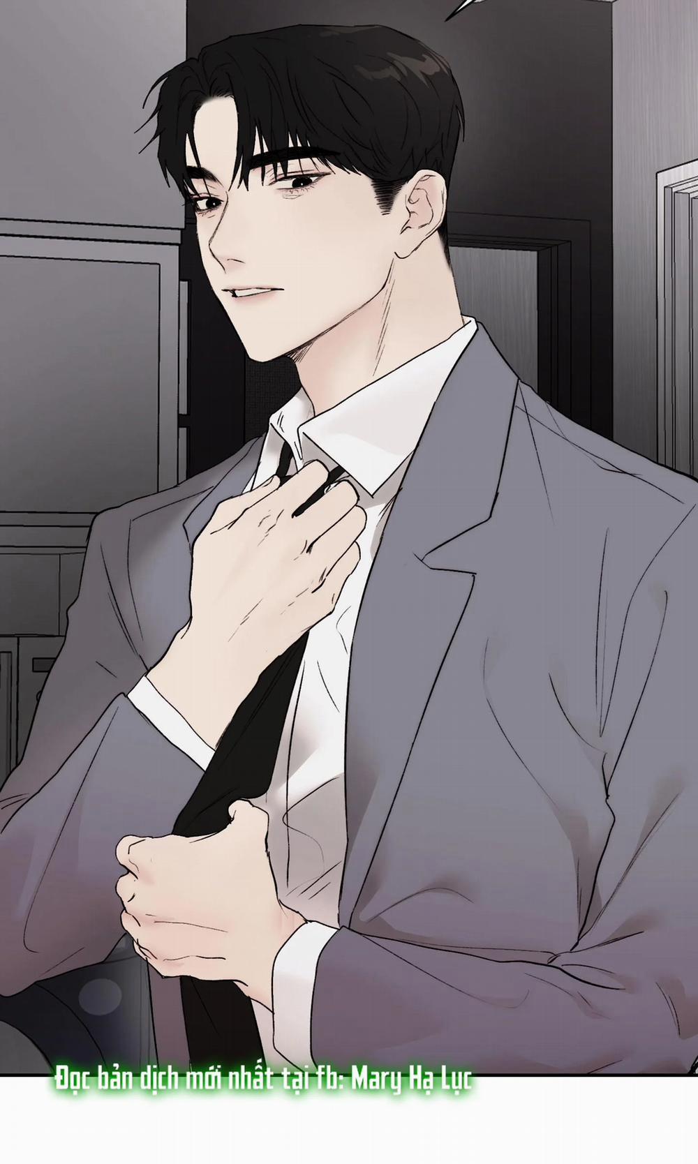 Speak Of The Devil 39 trang 12