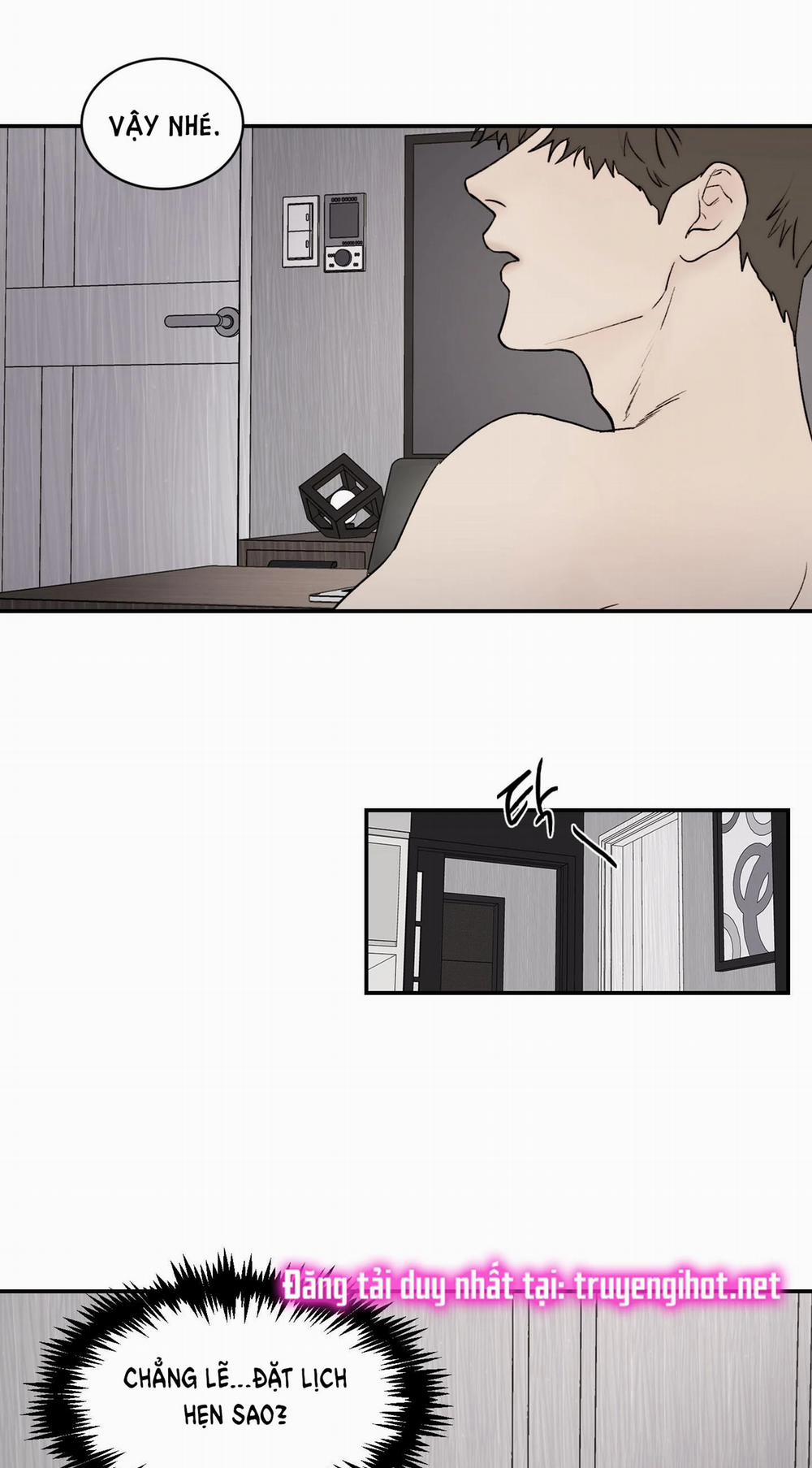 Speak Of The Devil 39 trang 13