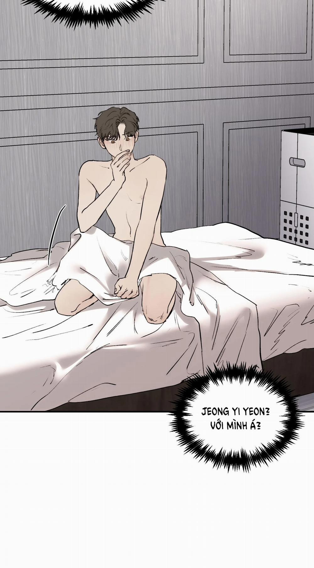 Speak Of The Devil 39 trang 14