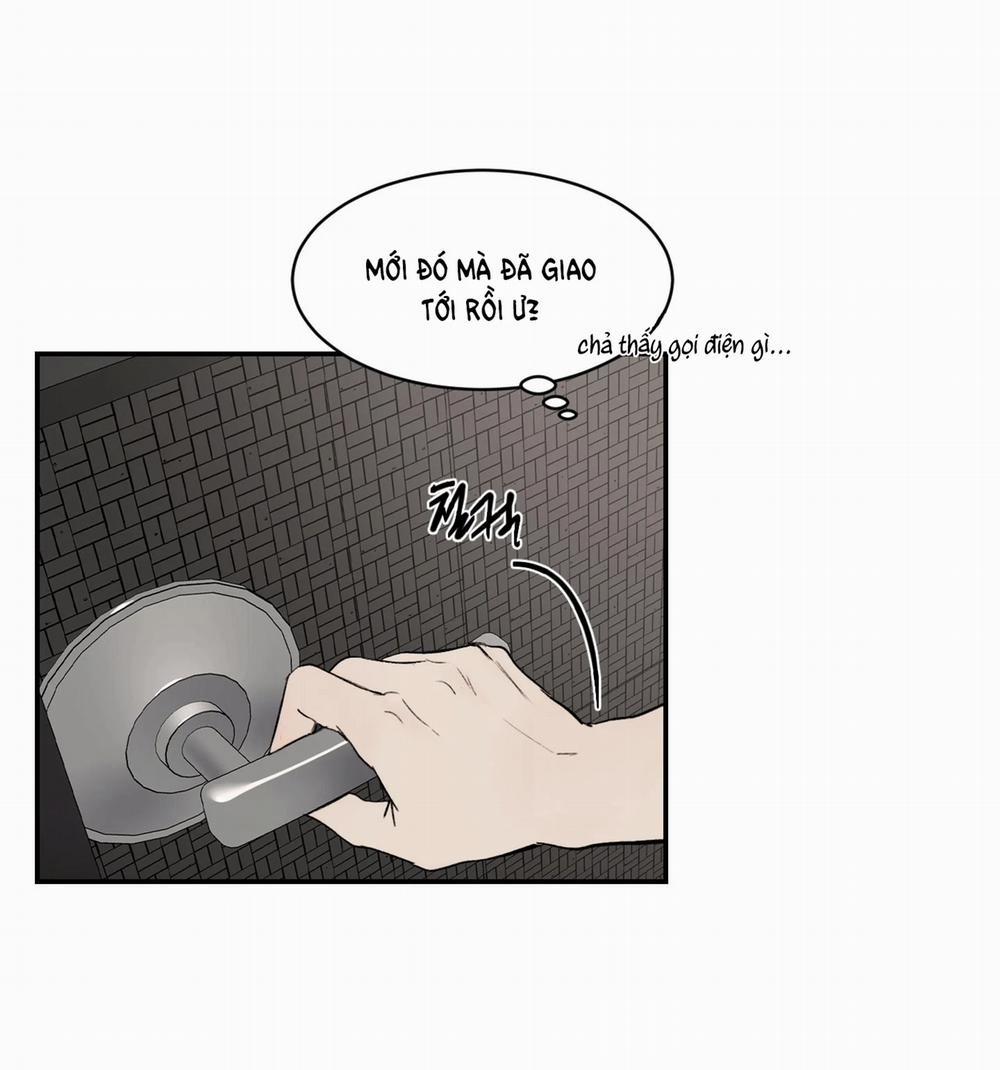 Speak Of The Devil 39 trang 20