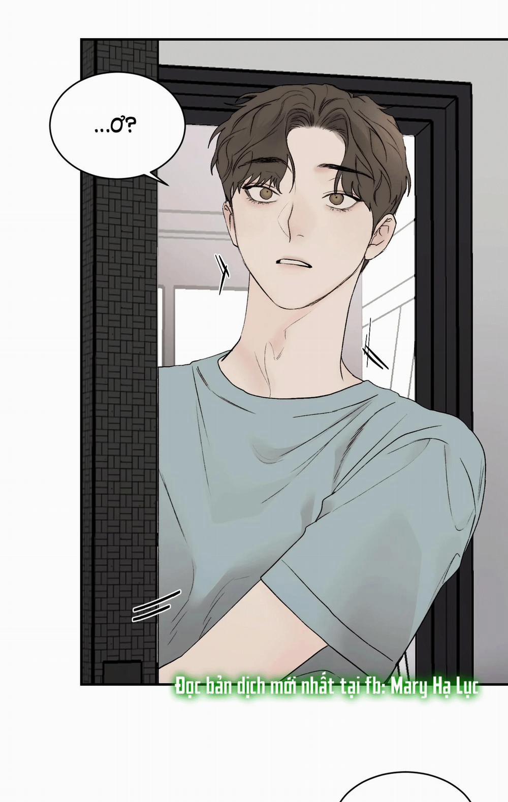 Speak Of The Devil 39 trang 21