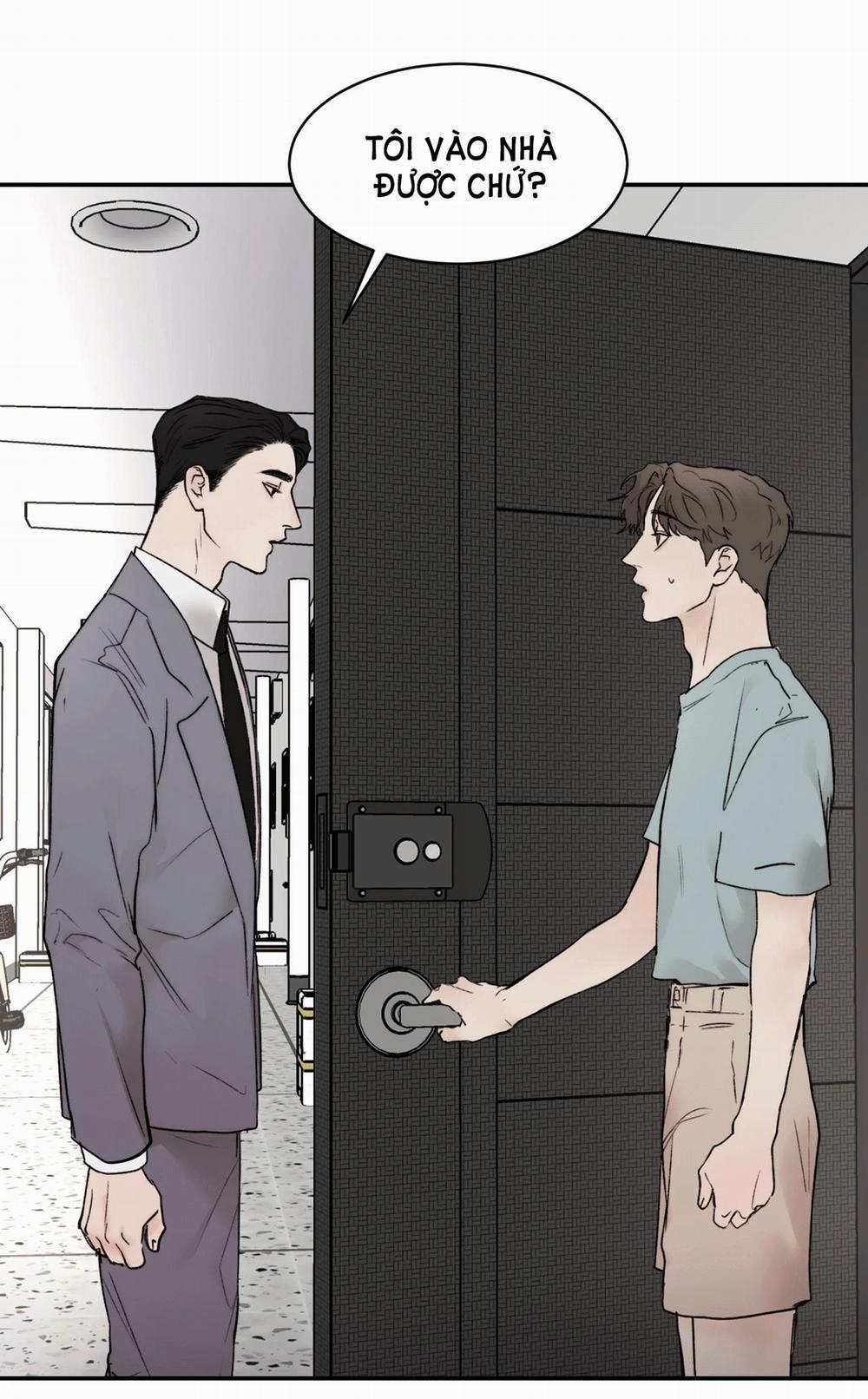 Speak Of The Devil 39 trang 23