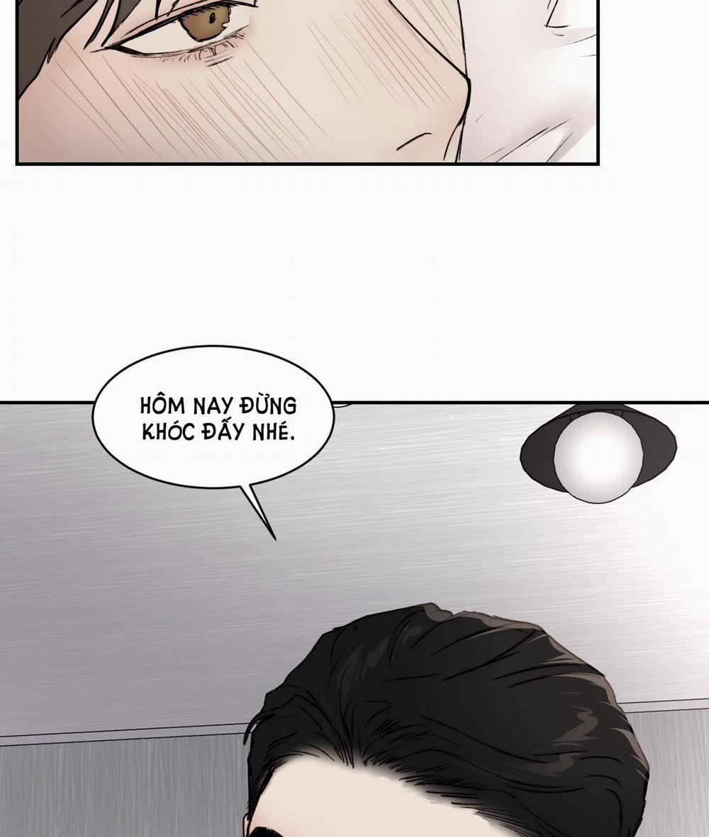 Speak Of The Devil 39 trang 3