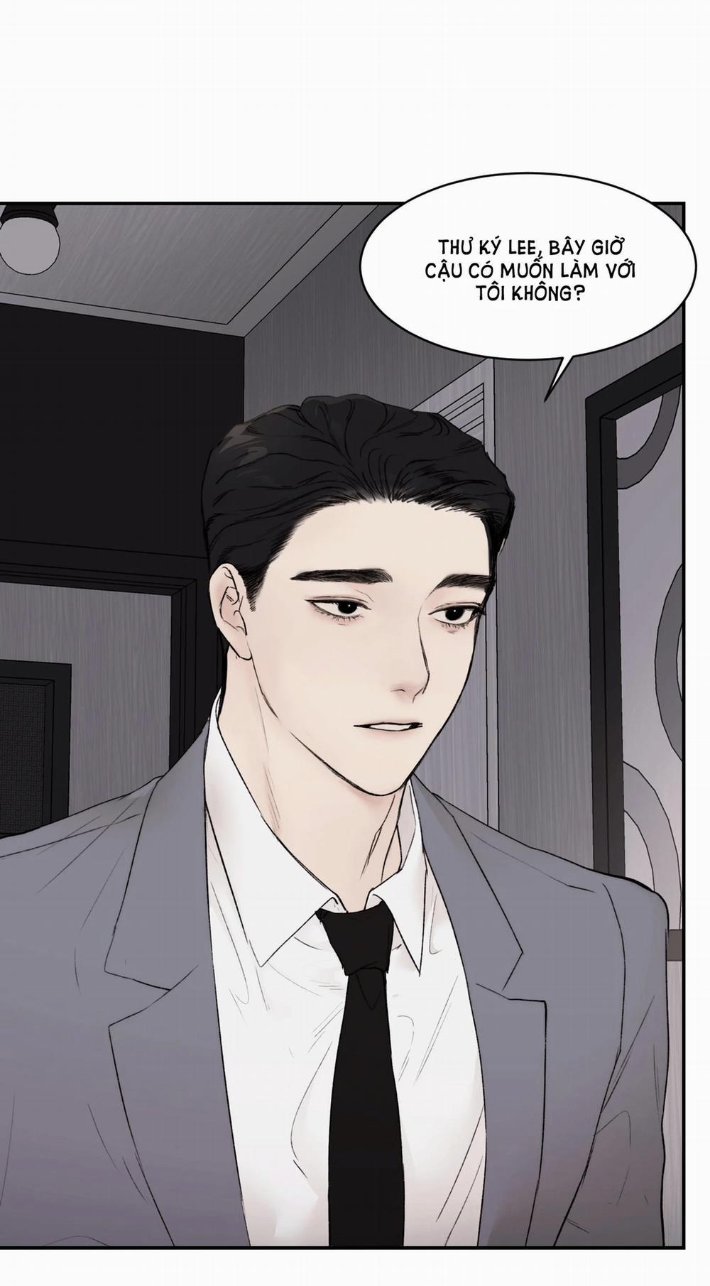 Speak Of The Devil 39 trang 32