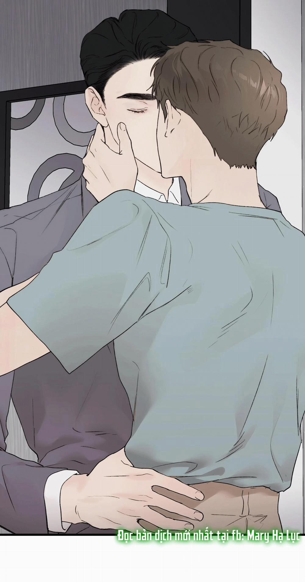 Speak Of The Devil 39 trang 36