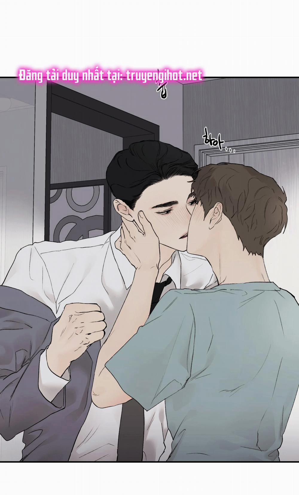 Speak Of The Devil 39 trang 38