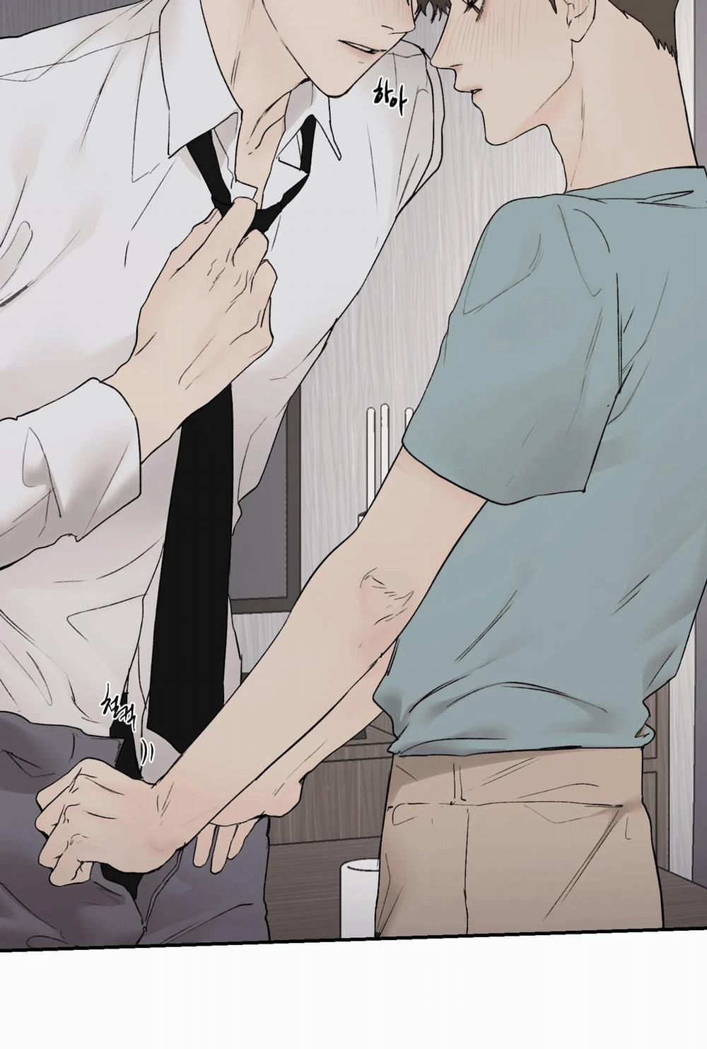 Speak Of The Devil 39 trang 40