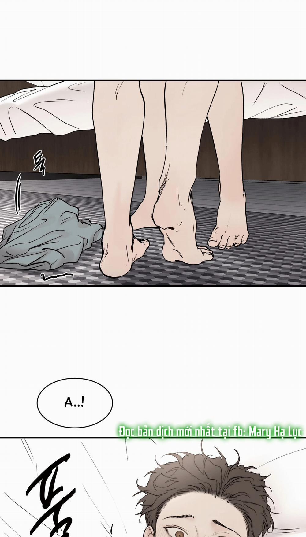 Speak Of The Devil 39 trang 43