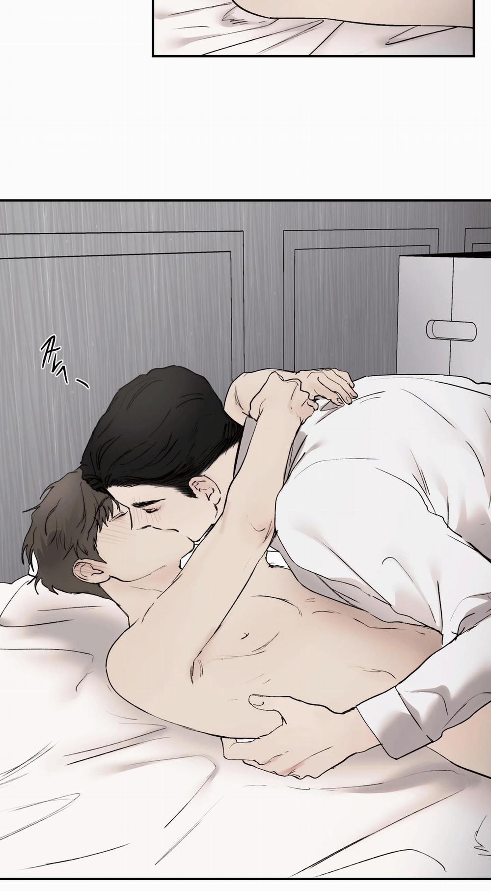 Speak Of The Devil 39 trang 46