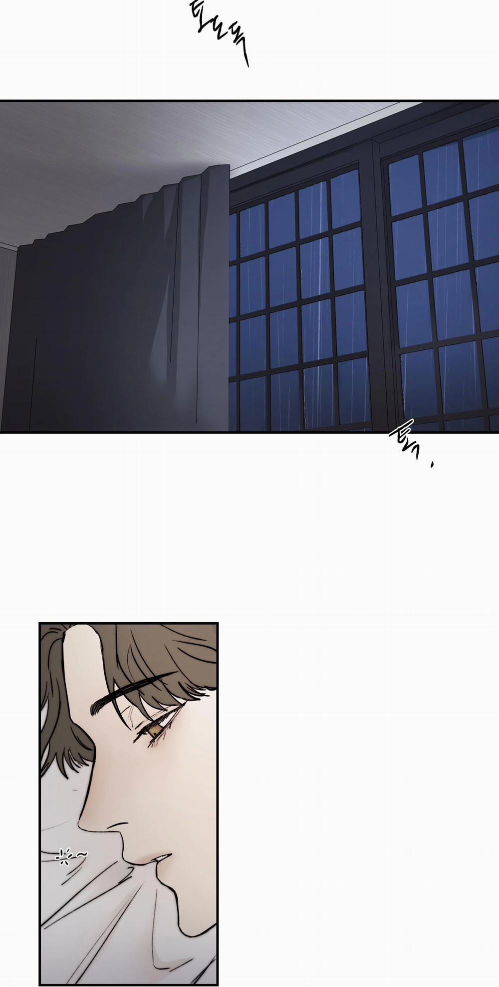 Speak Of The Devil 39 trang 7