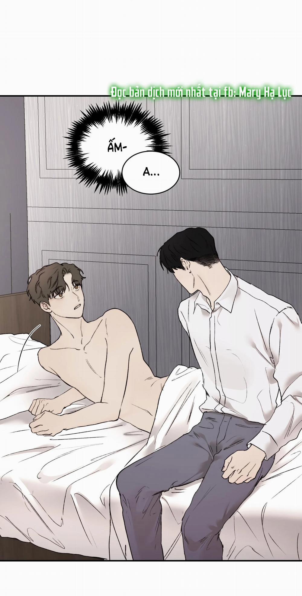 Speak Of The Devil 39 trang 8